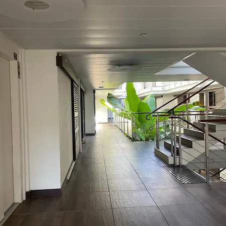 Un Balcon Sur La Mediterranee Appartamento *