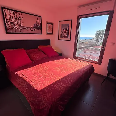 Appartamento Un Balcon Sur La Mediterranee