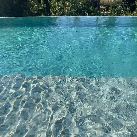 Un Balcon Sur La Mediterranee Lejlighed